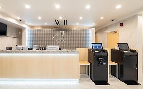 東橫inn 御殿場站前